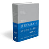 NIV Jeremiah Study Bible