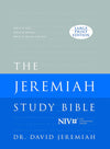 NIV Jeremiah Study Bible