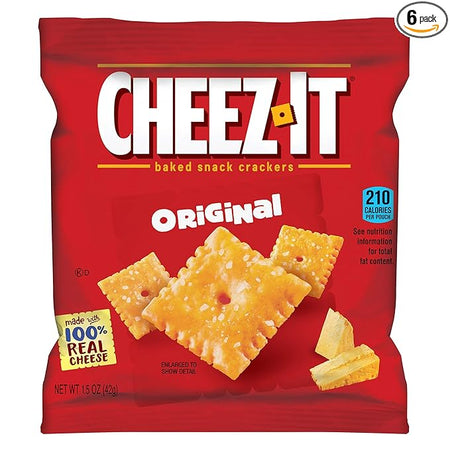 Cheez-IT