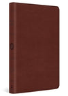 ESV Thinline Value Bible Large Print Leatherlike