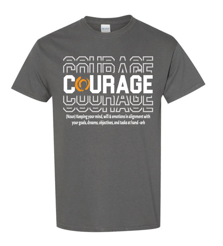 Courage Shirt