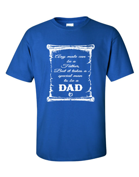 Dad Shirts