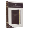 NLT Spiritual Growth Bible