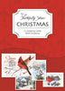 Christmas Cards Boxed