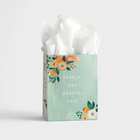 Special Day Shopping Bag