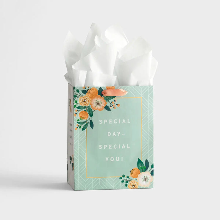 Special Day Shopping Bag