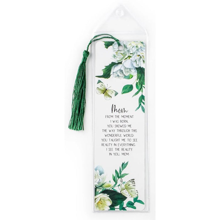 Mom Bookmark