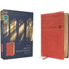 NIV Men's Devotional Bible (Comfort Print)