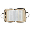 Market Tote Bible Cover