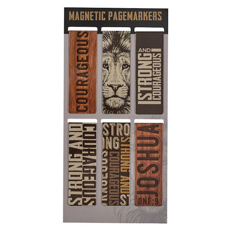 Magnetic Pagemakers