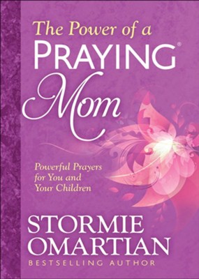 Power of a Praying Mom Book