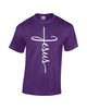 Jesus Cross Shirt