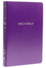 KJV Gift and Award Bible Red Letter Comfort Print Leatherflex