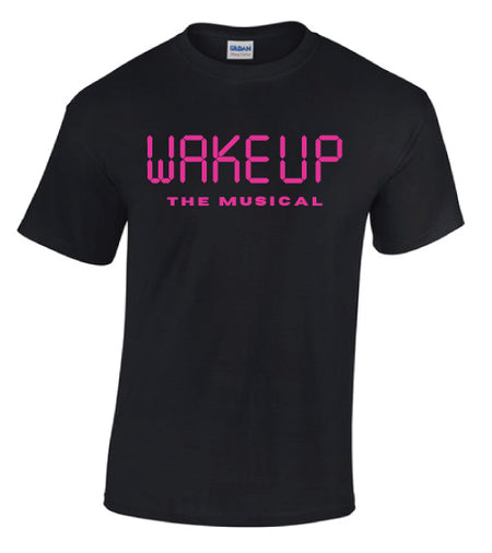 Wake Up: The Musical Apparel