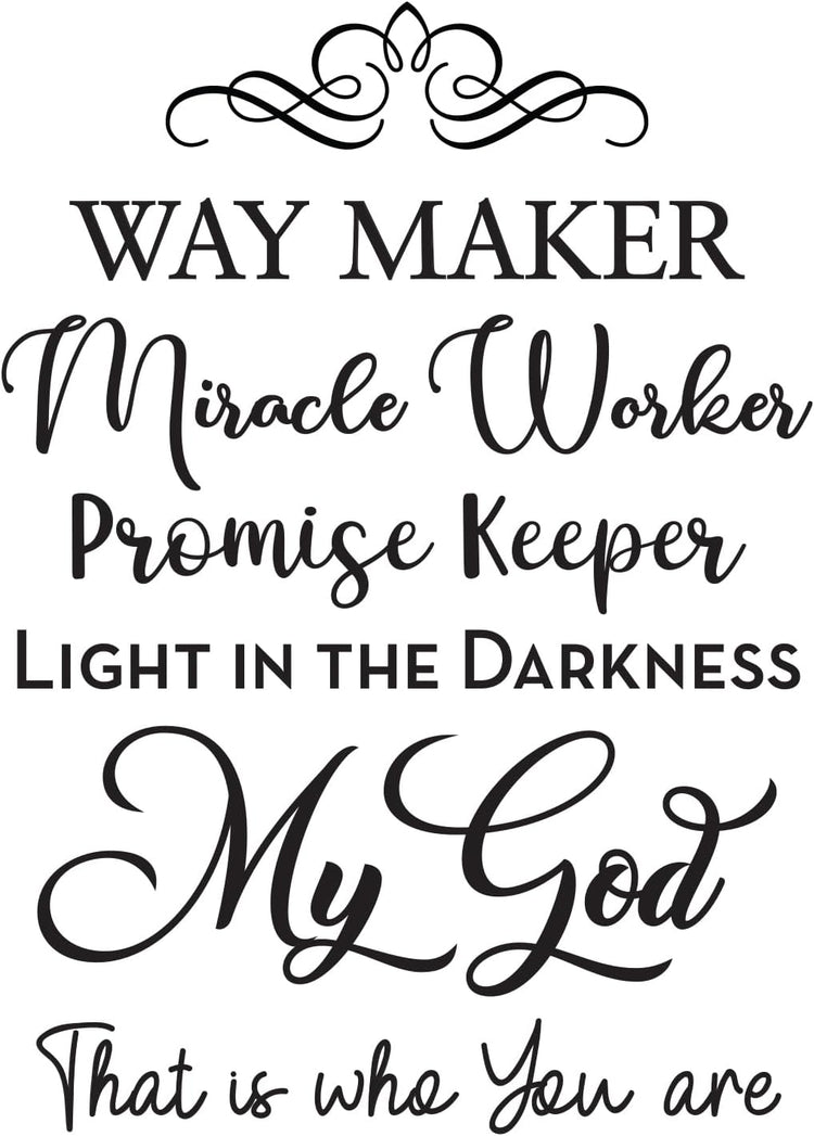Wall Art Decals