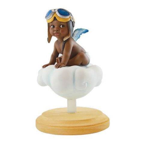 Adorable Pilot Angels - Blackshear Collection