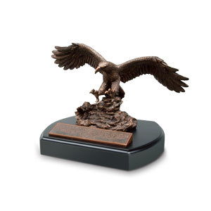 EAGLE SCULPTURE MEDIUM