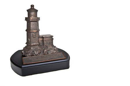 Lighthouse Sculpture