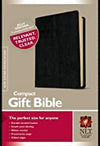 NLT COMPACT GIFT BIBLES