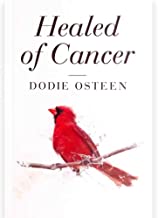 Healed of Cancer Mimi Book