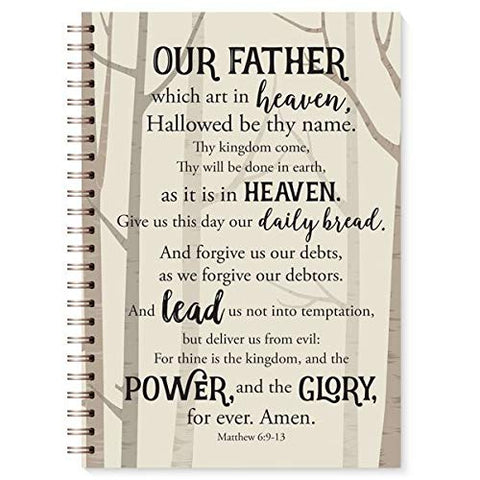 Lord's Prayer Collection
