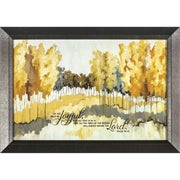 GRASSLANDS GLASS WALL FRAME