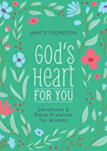 3 MINUTE DEVOTIONS-GOD'S HEART FOR YOU