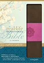 NIV Real Life Compact Bible