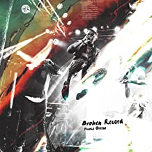 Travis Greene- Broken Record Music Cd