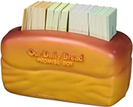 Our Daily Bread Promise Box with Scripture Cards