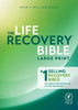 NLT 2nd ed. Life Recovery Bible