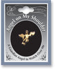 LAPEL PINS ASSORTED