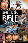 ESV Action Bible Hard Cover
