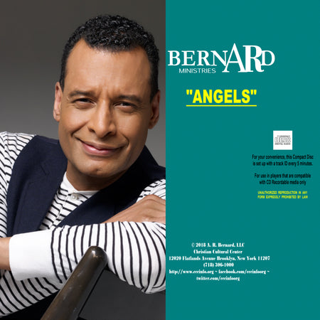 AR BERNARD-JANUARY 15, 2017 8:00am "Angels"