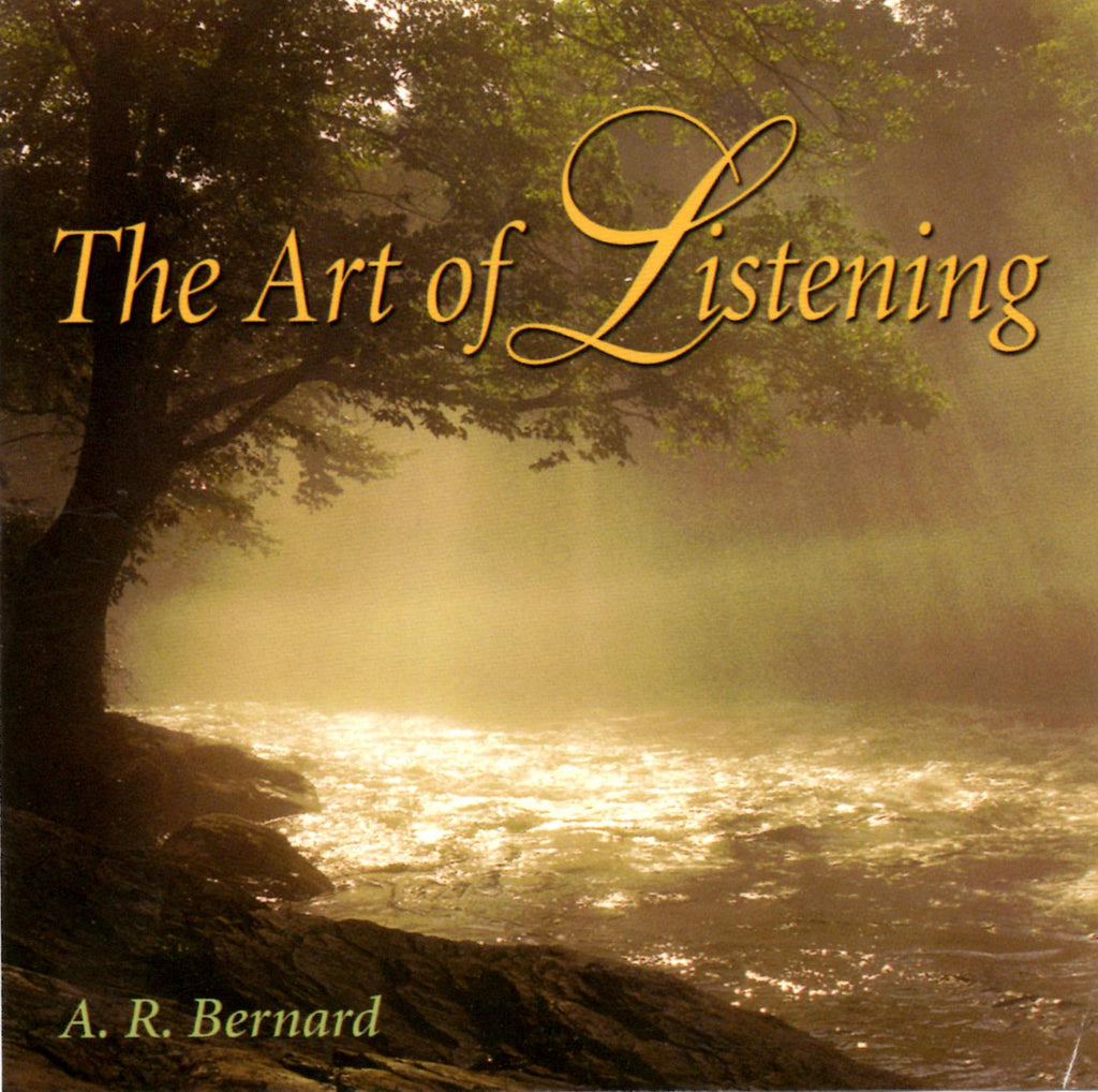 The Art of Listening - MP3 Download