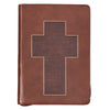 JOURNAL LUX LEATHER LARGE