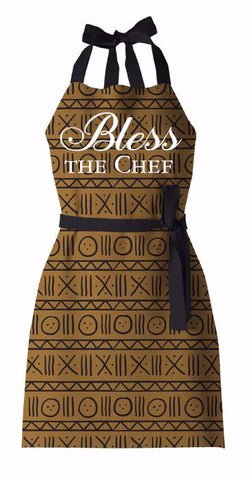 Bless the Chef Collection