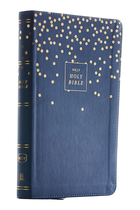 NKJV Thinline Bible Youth Edition