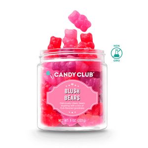 Candy Club Cup