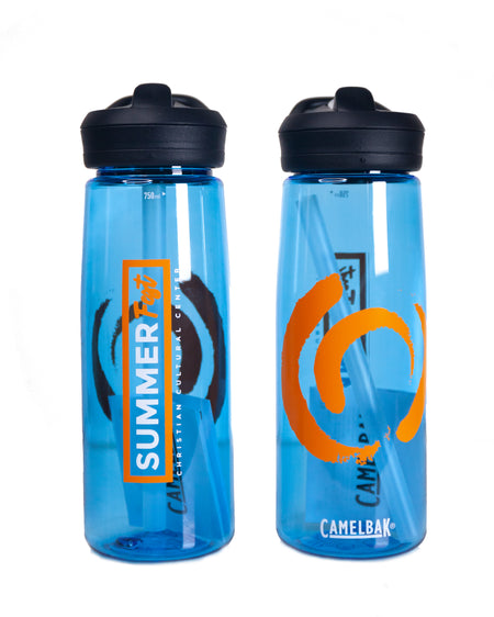 Summerfest Camelbak Water Bottles