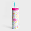 All She Wrote Wrote Tumbler Dayspring 16oz