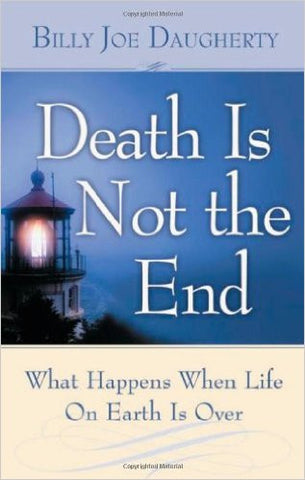 Death is Not the End: What Happens When Life on Earth is Over
