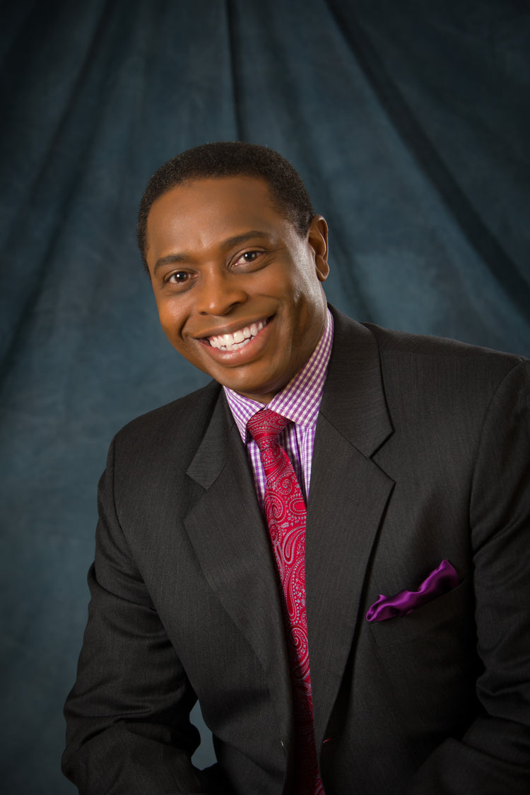 Sunday Service-May 19, 2019-MP3 DOWNLOAD-8:00am Service