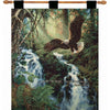 WALL HANGING TAPESTRY LARGE 26" X 36"