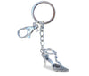 SPARKLING CHARMS KEYCHAIN