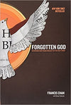 FORGOTTEN GOD by Francis Chan