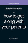 LITTLE BLACK BOOK SERIES By Blaine Bartel