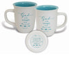Ceramic Mug/Coaster
