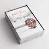 CHRISTMAS BOXED CARDS (9.99)