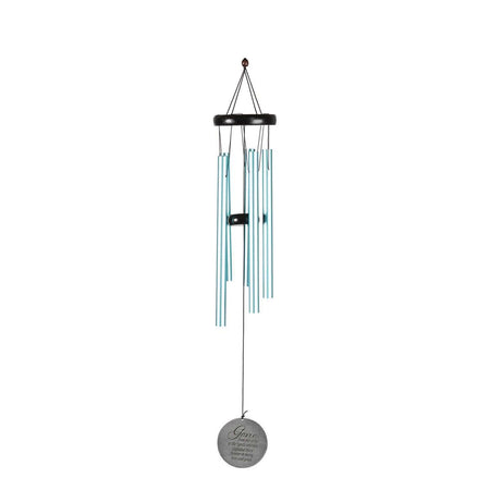 Wind Chime Gone From Our Arms